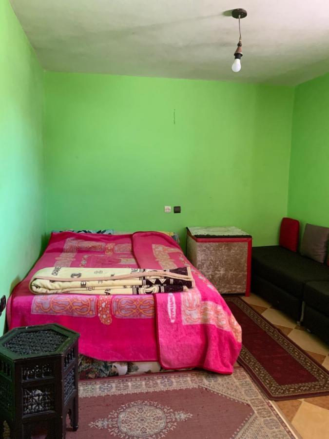 דירות רבאט Naima'S House מראה חיצוני תמונה