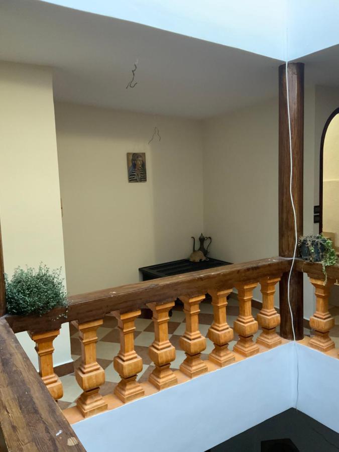 דירות רבאט Naima'S House מראה חיצוני תמונה