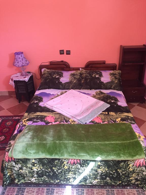 דירות רבאט Naima'S House מראה חיצוני תמונה