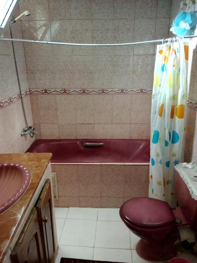 דירות רבאט Naima'S House מראה חיצוני תמונה
